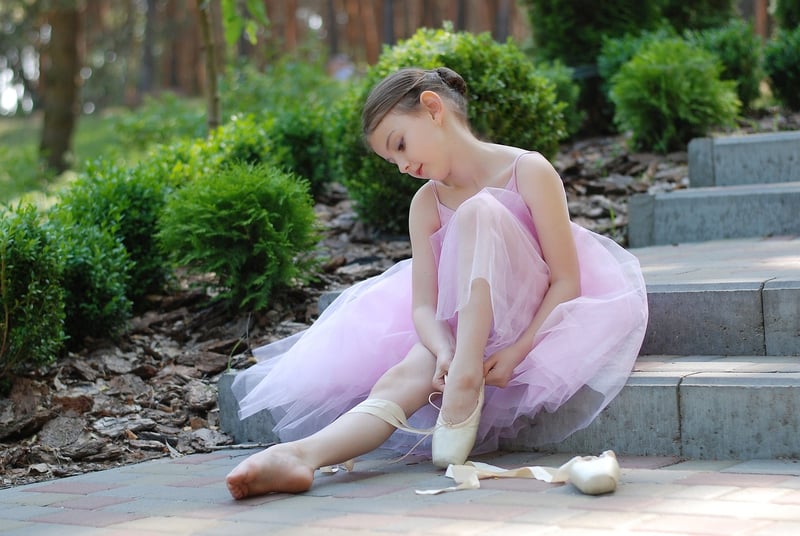 Dance therapy